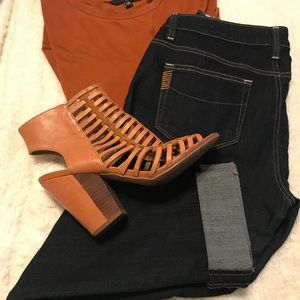 Paige Skyline “Susie” Jeans